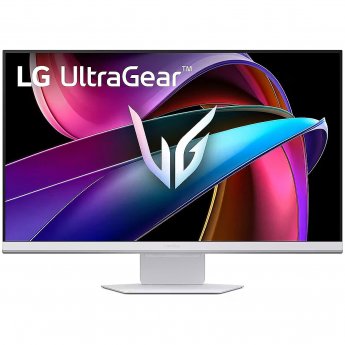 LG UltraGear 32G810SA-W, 32"