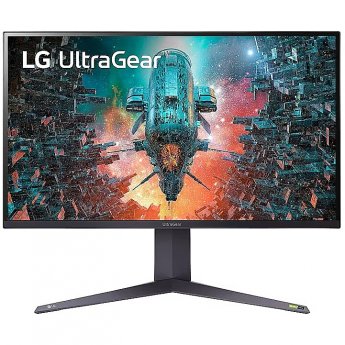 LG UltraGear 32GQ950P-B, 31.5"