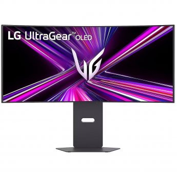 LG UltraGear 34GX900A-B, 34"