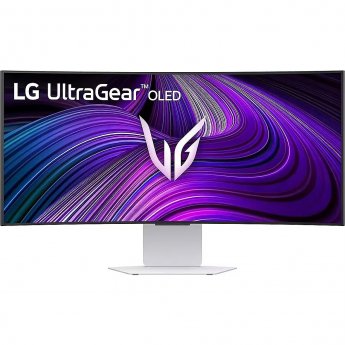 LG UltraGear 34GX90SA, 34"