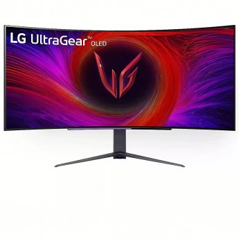 LG UltraGear 45GX90SA-B, 45"