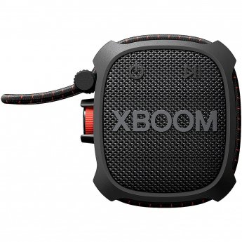 LG XBoom Go, Black