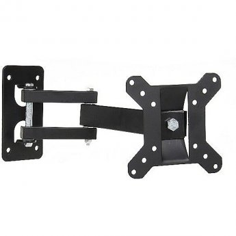 Libox LB-200 TV mount 81.3 cm (32") Black