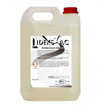 Lideks-AC, 5L