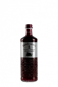 Limonāde ZANDUKELI Vīnogu, 0.5l (DEP)