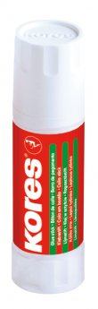 Līmzīmulis KORES 15g