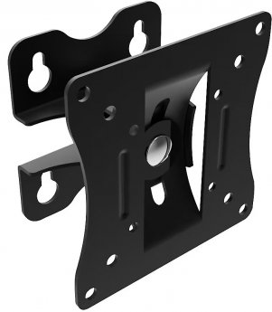 Lindy Adjustable Wall Mount Bracket, up to 27"
