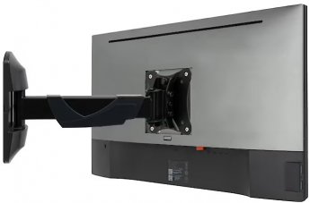 Lindy Single Display Wall Mount, 10-26"