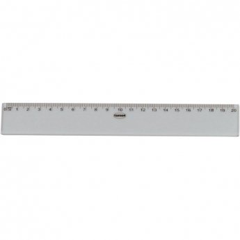 Lineāls, 20 cm
