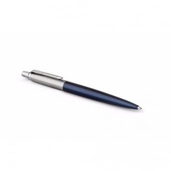 Lodīšu pildspalva Parker Jotter Royal Blue CT