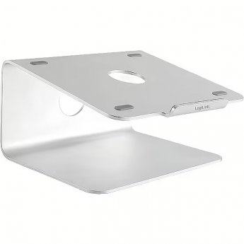 Logilink - Notebook aluminum stand, 11-17