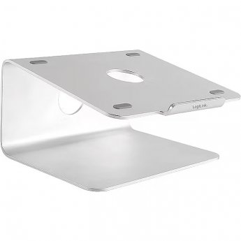 Logilink - Notebook aluminum stand, 11-17