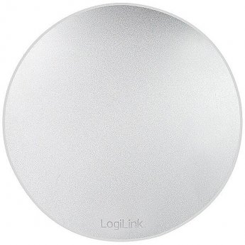Logilink 360 rotation monitor swivel base, aluminum