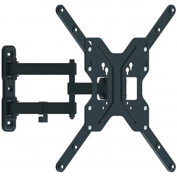 Logilink BP0016, TV wall mount, 23-55