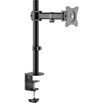 Logilink BP0020, Monitor desk mount, 13-27