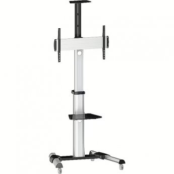 Logilink BP0025, TV stand cart, 37-70