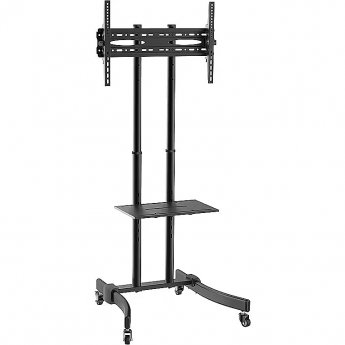 Logilink BP0026, TV stand cart, 37-70
