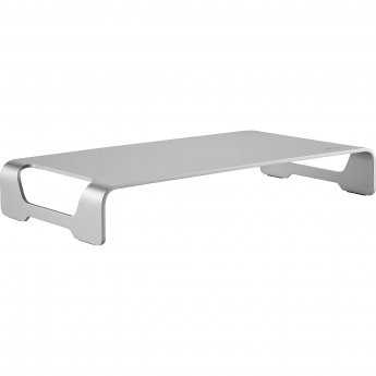 Logilink BP0033, Aluminum tabletop monitor riser
