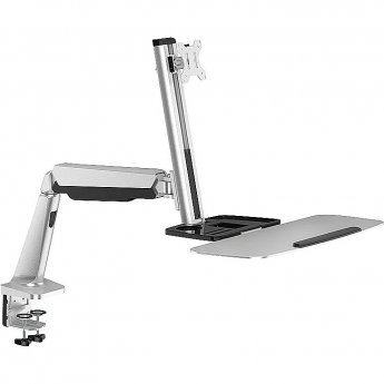Logilink BP0040, Sit-stand workstation, 13-32"