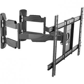 Logilink BP0047, TV corner wall mount, 37-70"
