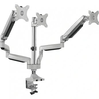Logilink BP0052, Triple monitor mount, 13-32"