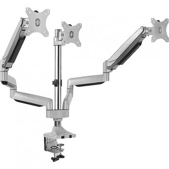 Logilink BP0052, Triple monitor mount, 13-32"