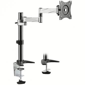 Logilink BP0076, Monitor mount, 13–27"