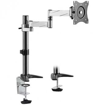 Logilink BP0076, Monitor mount, 13–27"