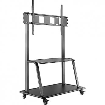Logilink BP0085, TV monitor cart, 60–105"