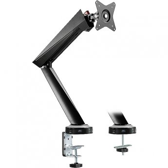 Logilink BP0091, Monitor mount with 2 x USB 3.0 ports, 17–32"
