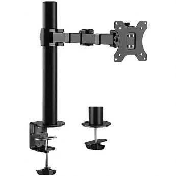 Logilink BP0105 Monitor mount 17-32inch steel arm length 380mm