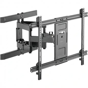 Logilink BP0114, TV wall mount, 37–80"