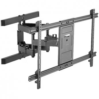 Logilink BP0115 TV Wall mount 43-90inch tilt +3-15 swievel +-60 428mm