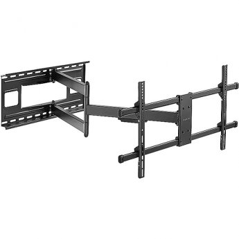 Logilink BP0138, TV wall mount, 43–80"