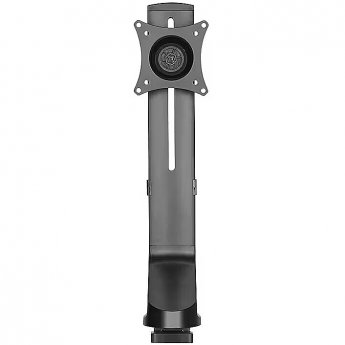 Logilink BP0161 Monitor mount 17-32inch steel flat and curved monitors 8 kg max.