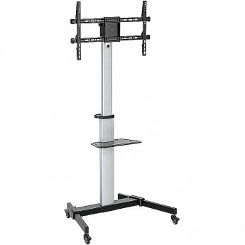 Logilink BP0163, TV-/Monitor cart, 37–86"