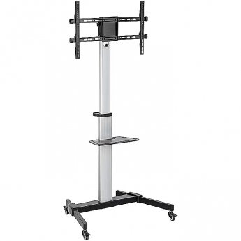 Logilink BP0163, TV-/Monitor cart, 37–86"