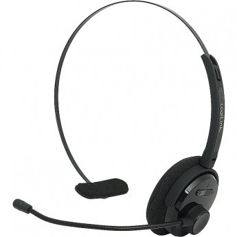Logilink BT0027, Bluetooth Mono Headset