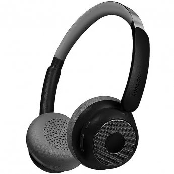 Logilink BT0072 BT6.0, black