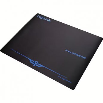Logilink ID0017 XXL, Black/Blue