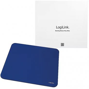 Logilink ID0118, Blue