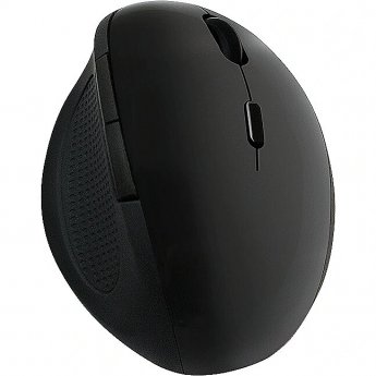 Logilink ID0139, Wireless, Black
