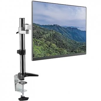 Logilink LOGILINK BP0075 - Monitor desk mount. tilt -35/+35. swivel -90/90