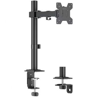 Logilink Monitor mount 17-32 10 kg max, steel