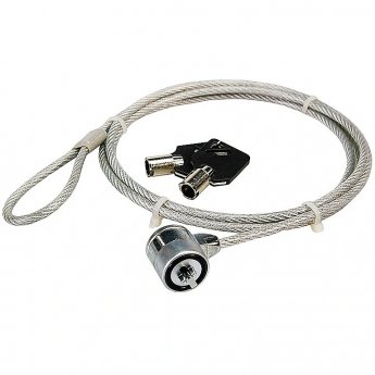 Logilink Notebook Key Lock