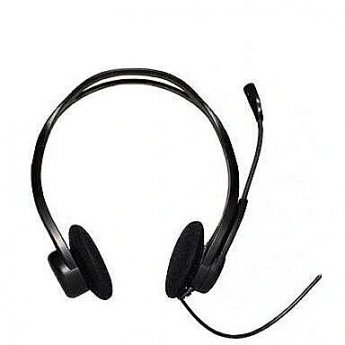 Logitech 960 USB Headset