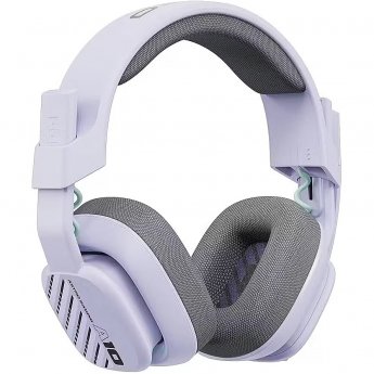 Logitech ASTRO A10, LILA