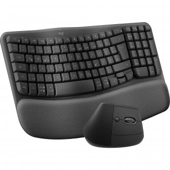 Logitech CENTRAL-419, DEU