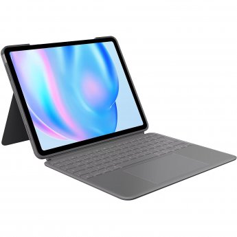 Logitech COMBOTOUCH FOR IPADAIR 13INCHM2 OXFORD GREY-ESP-SOUTHWEST-424