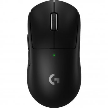 Logitech EER2-933 PRO X SUPERLIGHT 2 SE, BLACK
